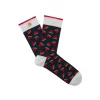 Cabaïa Chaussettes 41/46<Benoit & Angela