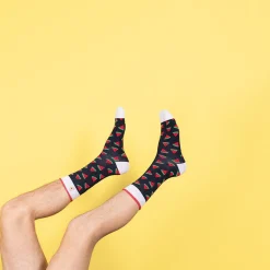 Cabaïa Chaussettes 41/46<Benoit & Angela