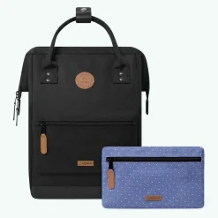 Cabaïa Sac A Dos Ville<Berlin