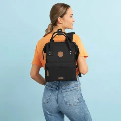 Cabaïa Sac A Dos Ville<Berlin