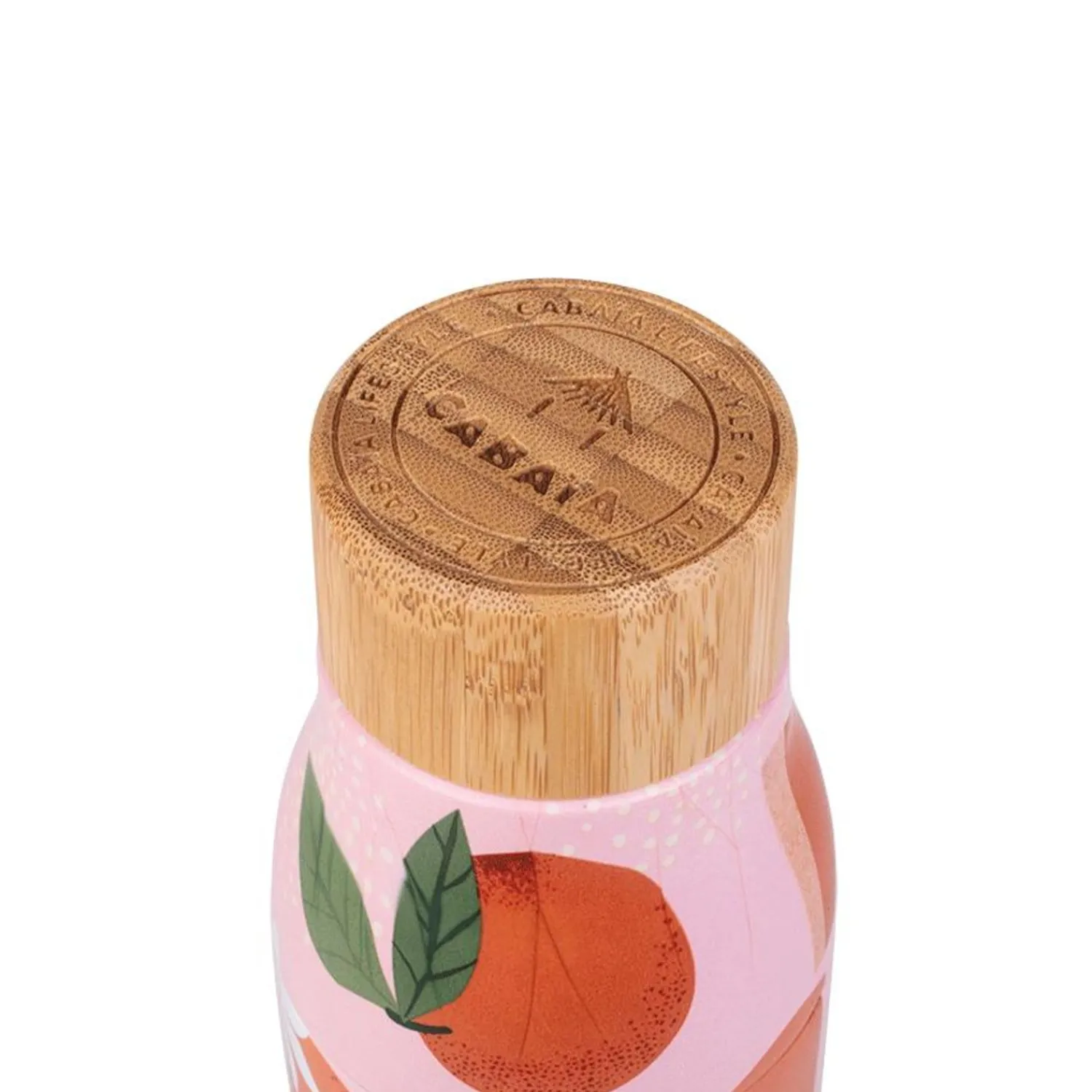 Cabaïa Gourdes 750Ml<Biwa