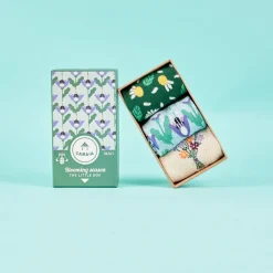 Cabaïa Chaussettes 36/41<Blooming Season