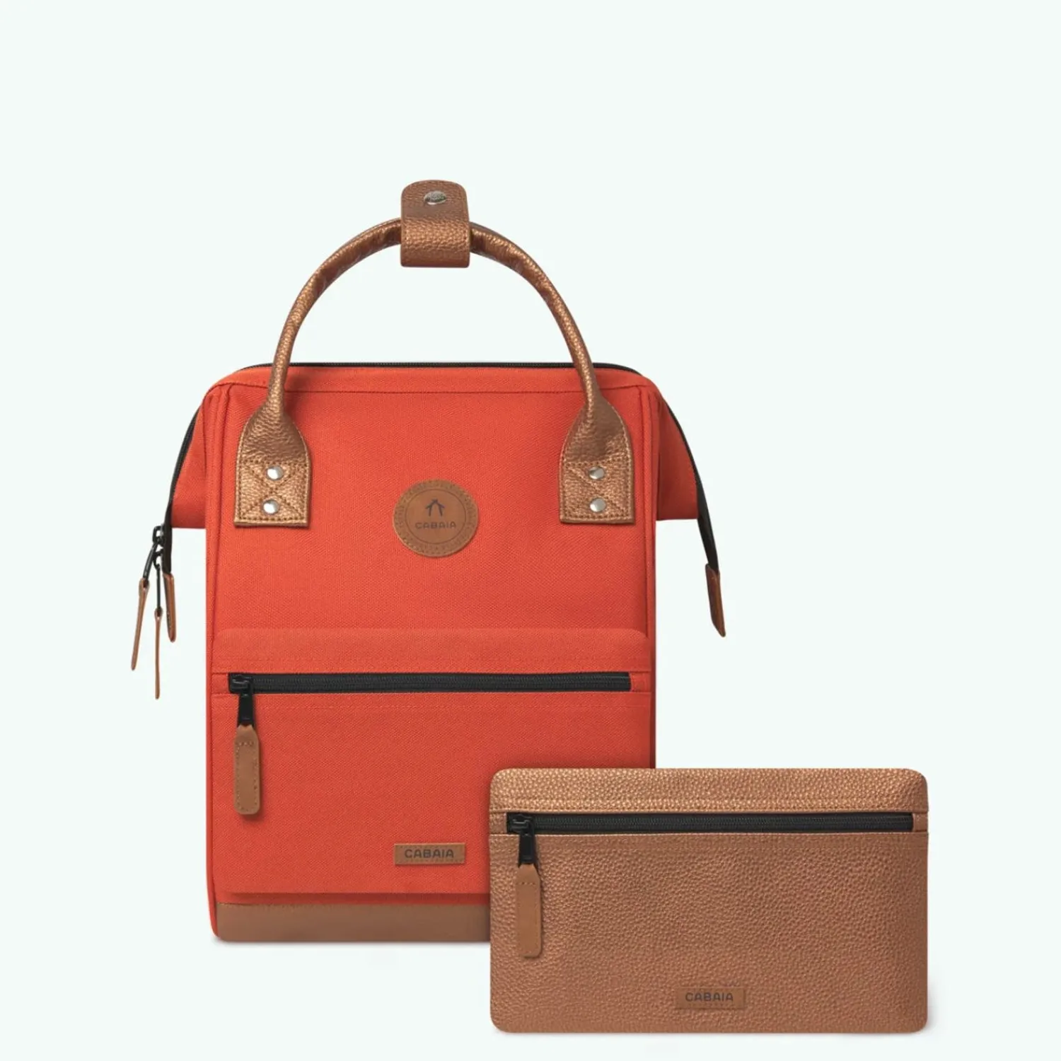 Cabaïa Sac A Dos Ville<Bogota