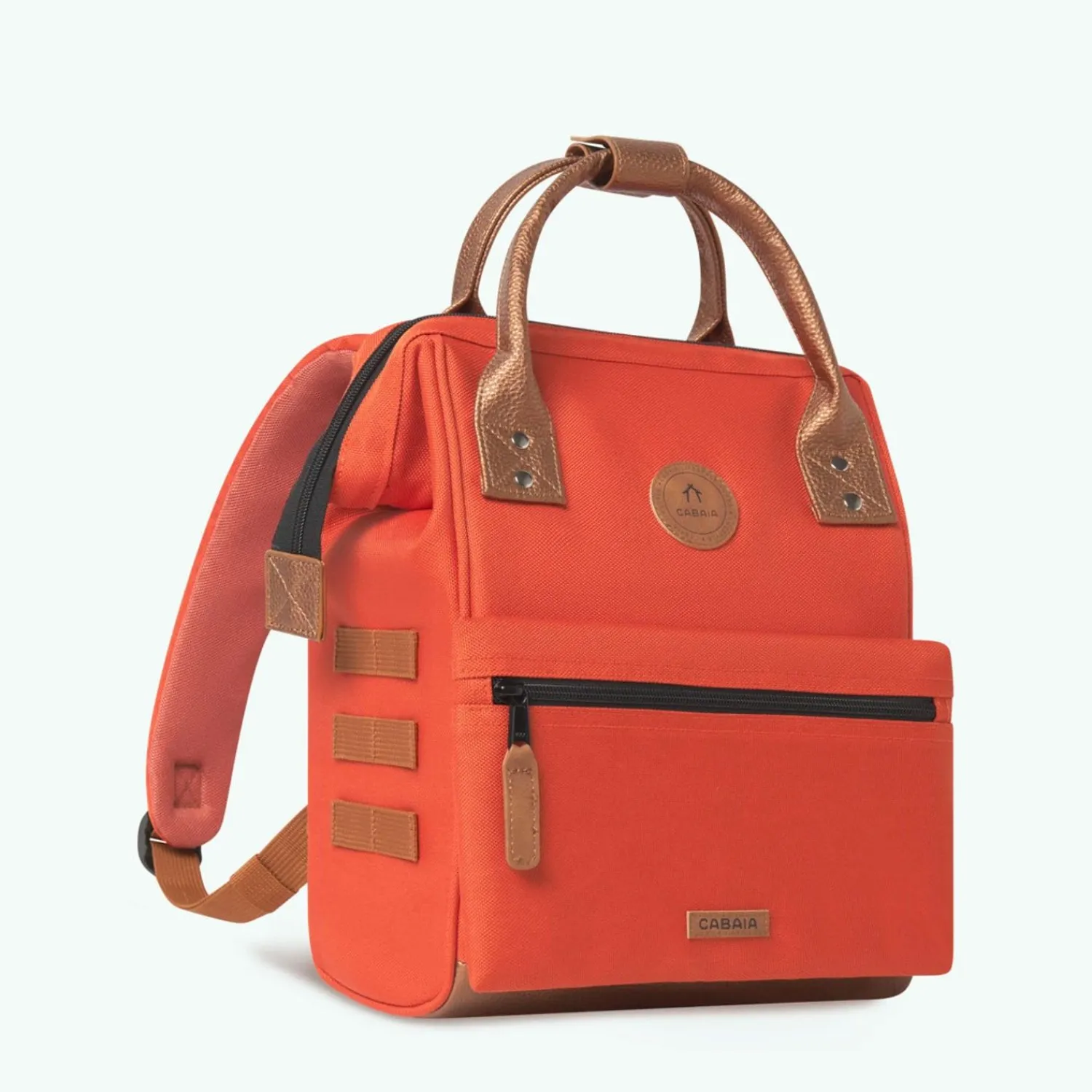 Cabaïa Sac A Dos Ville<Bogota