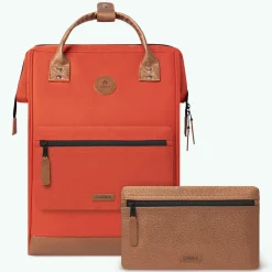 Cabaïa Sac A Dos Voyage<Bogota