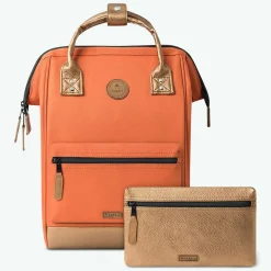Cabaïa Sac A Dos Ville<Bogota