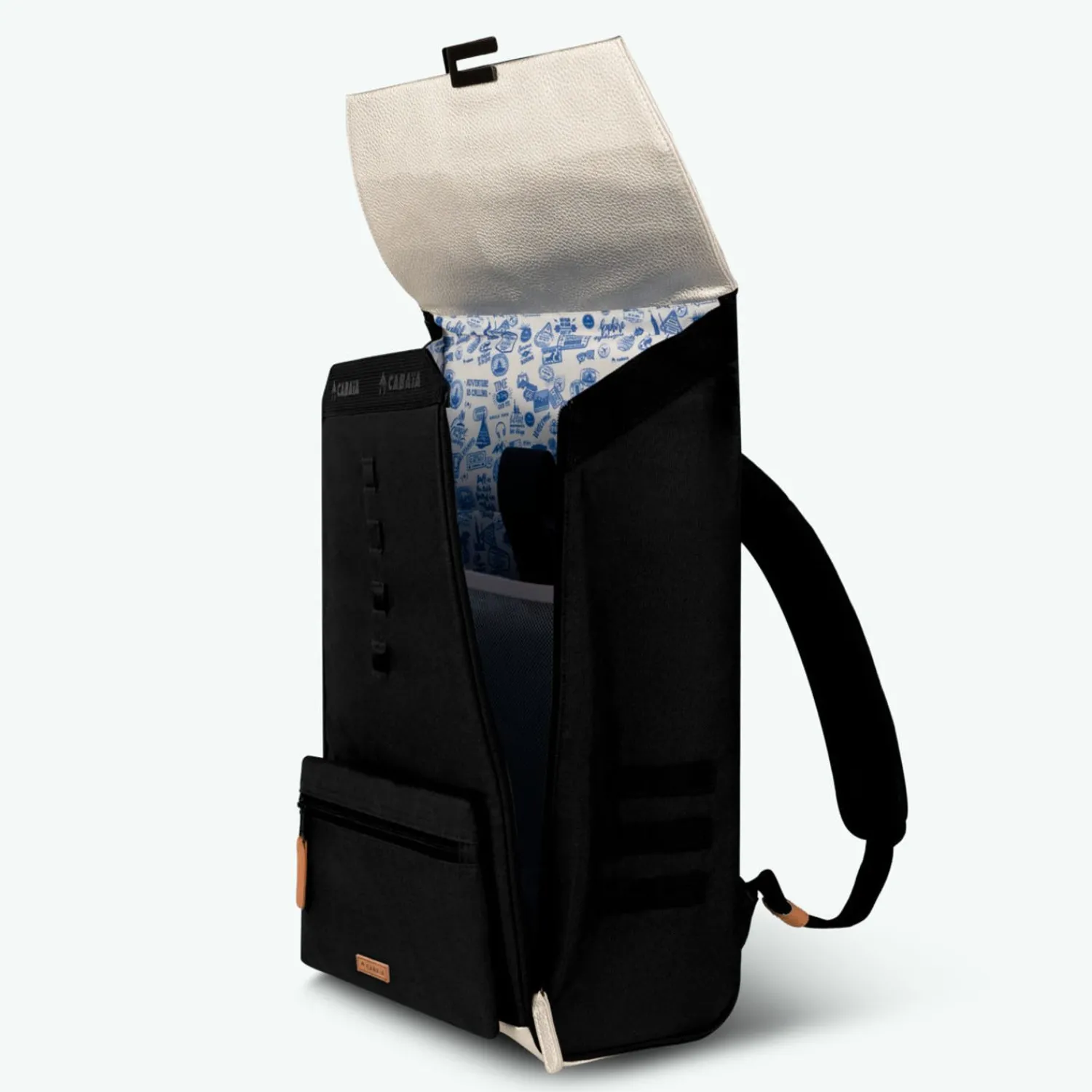 Cabaïa Sac A Dos Voyage<Boston