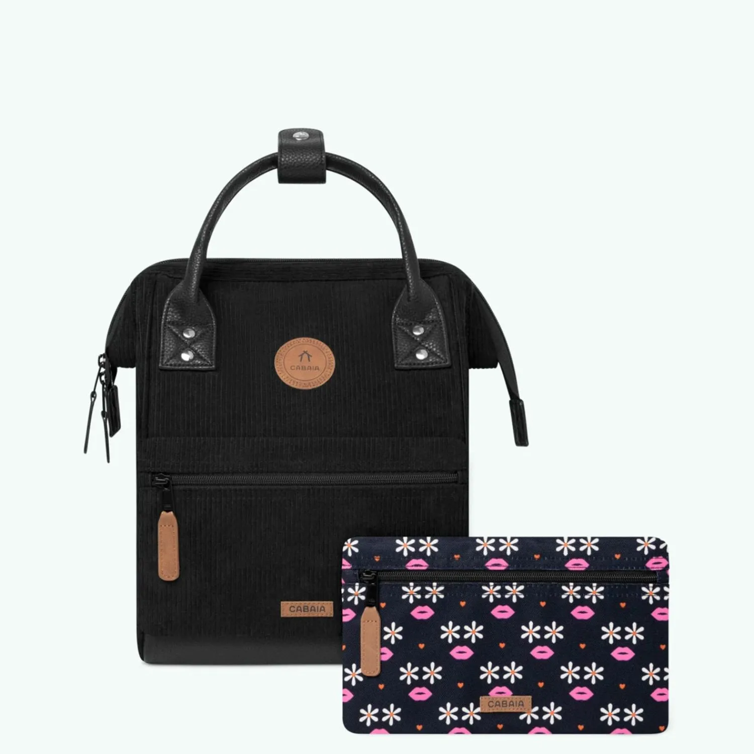 Cabaïa Sac A Dos Ville<Brighton