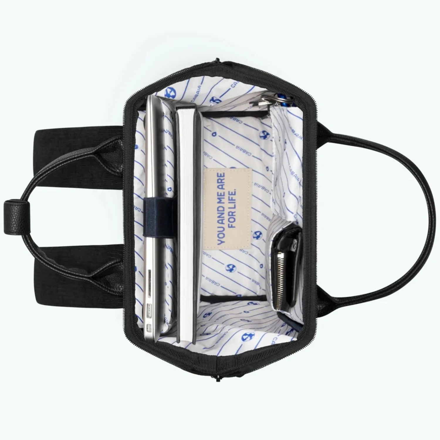 Cabaïa Sac A Dos Ville<Brighton