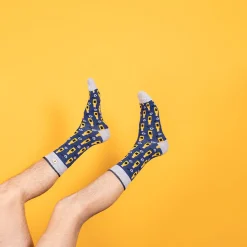 Cabaïa Chaussettes 41/46<Bruno & Alix