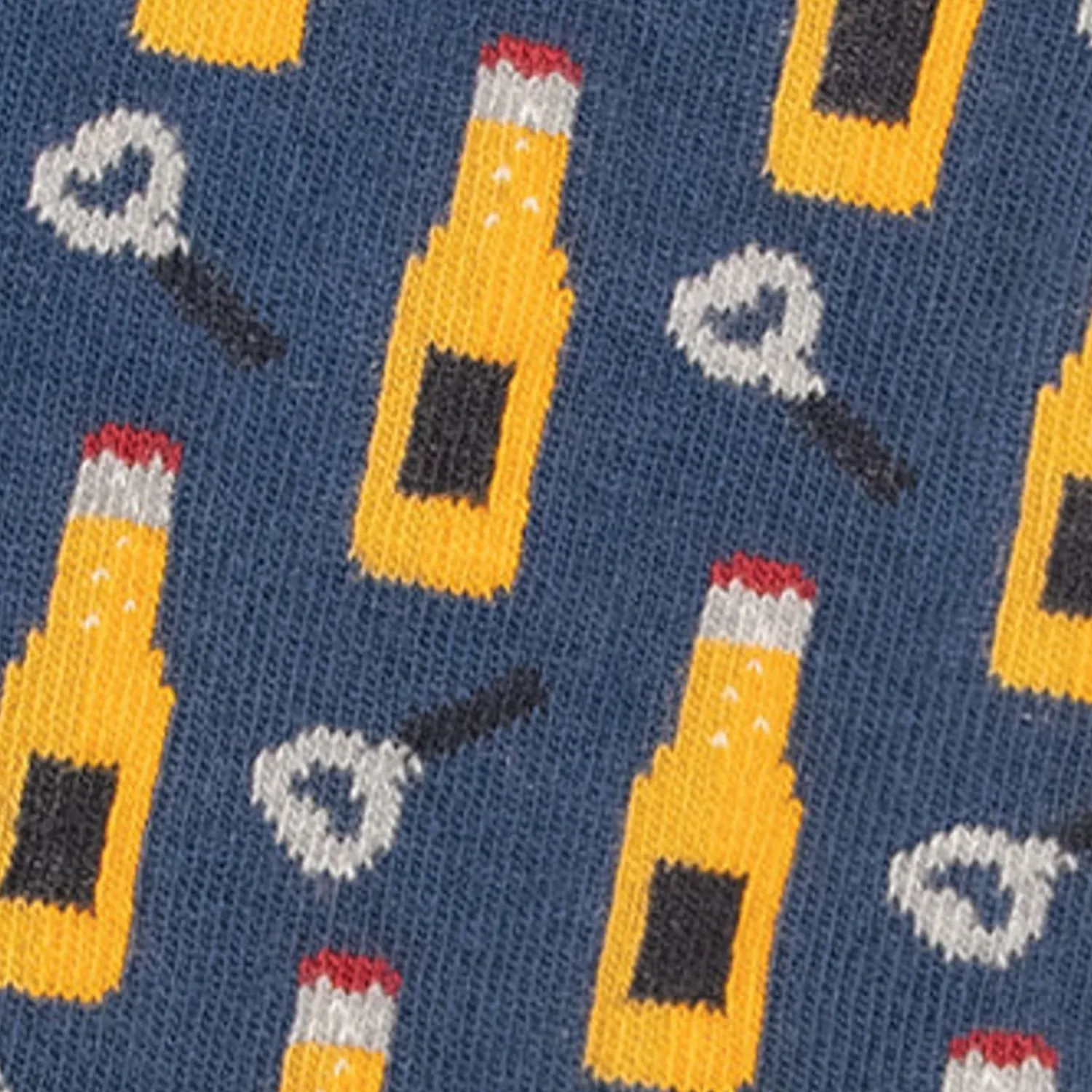 Cabaïa Chaussettes 41/46<Bruno & Alix