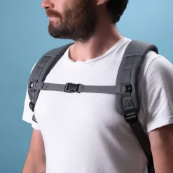 Cabaïa Sac A Dos Velo<Budapest