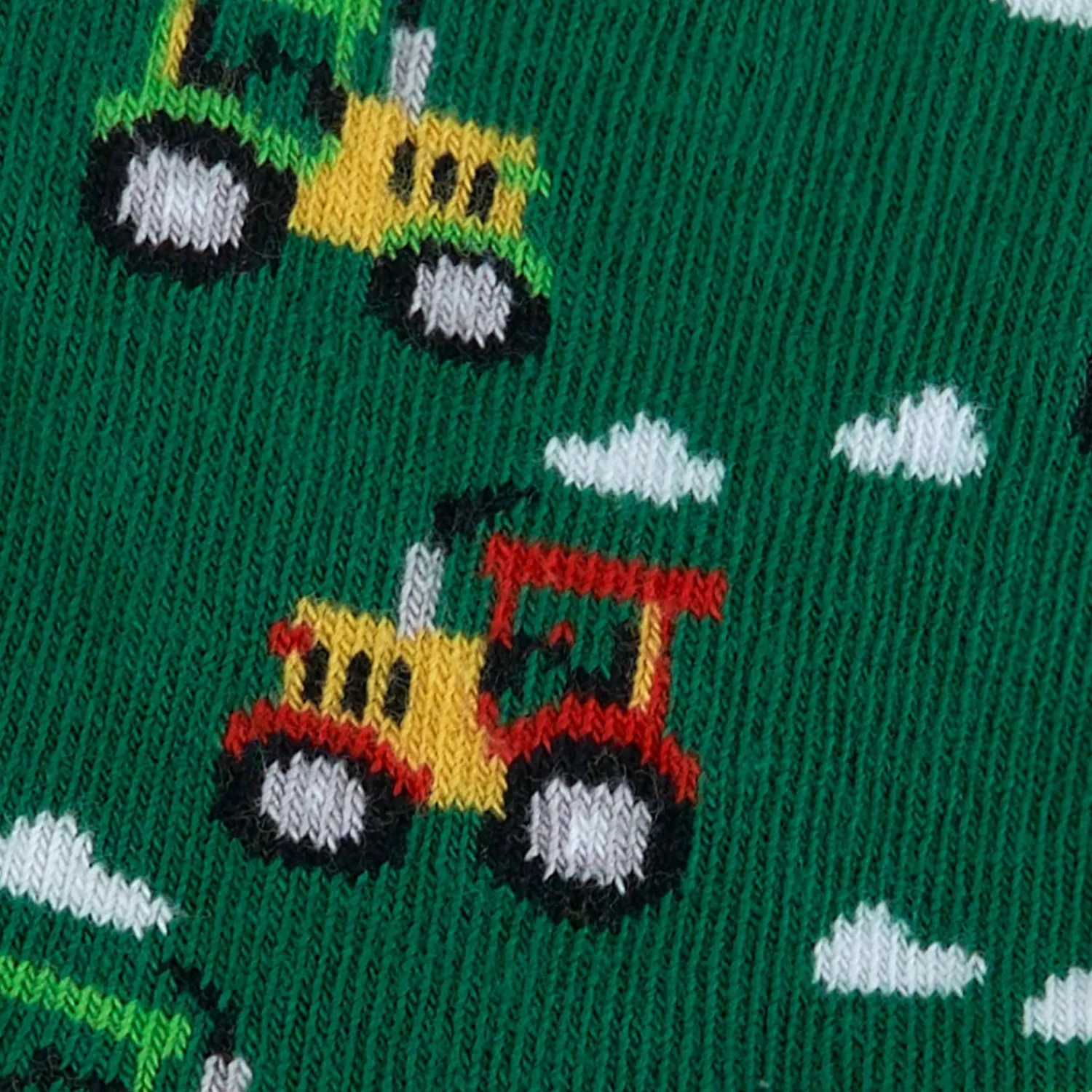 Cabaïa Chaussettes 25/30 Et 31/35<Ca Bricole !
