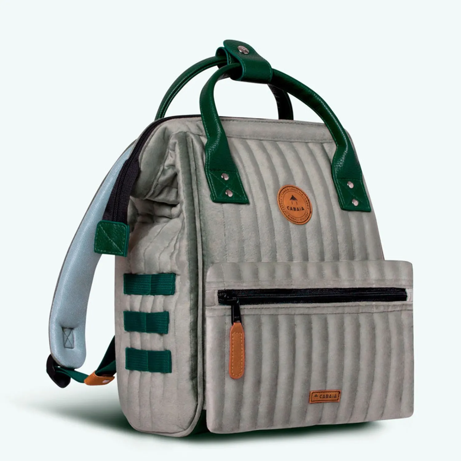 Cabaïa Sac A Dos Ville<Calcutta