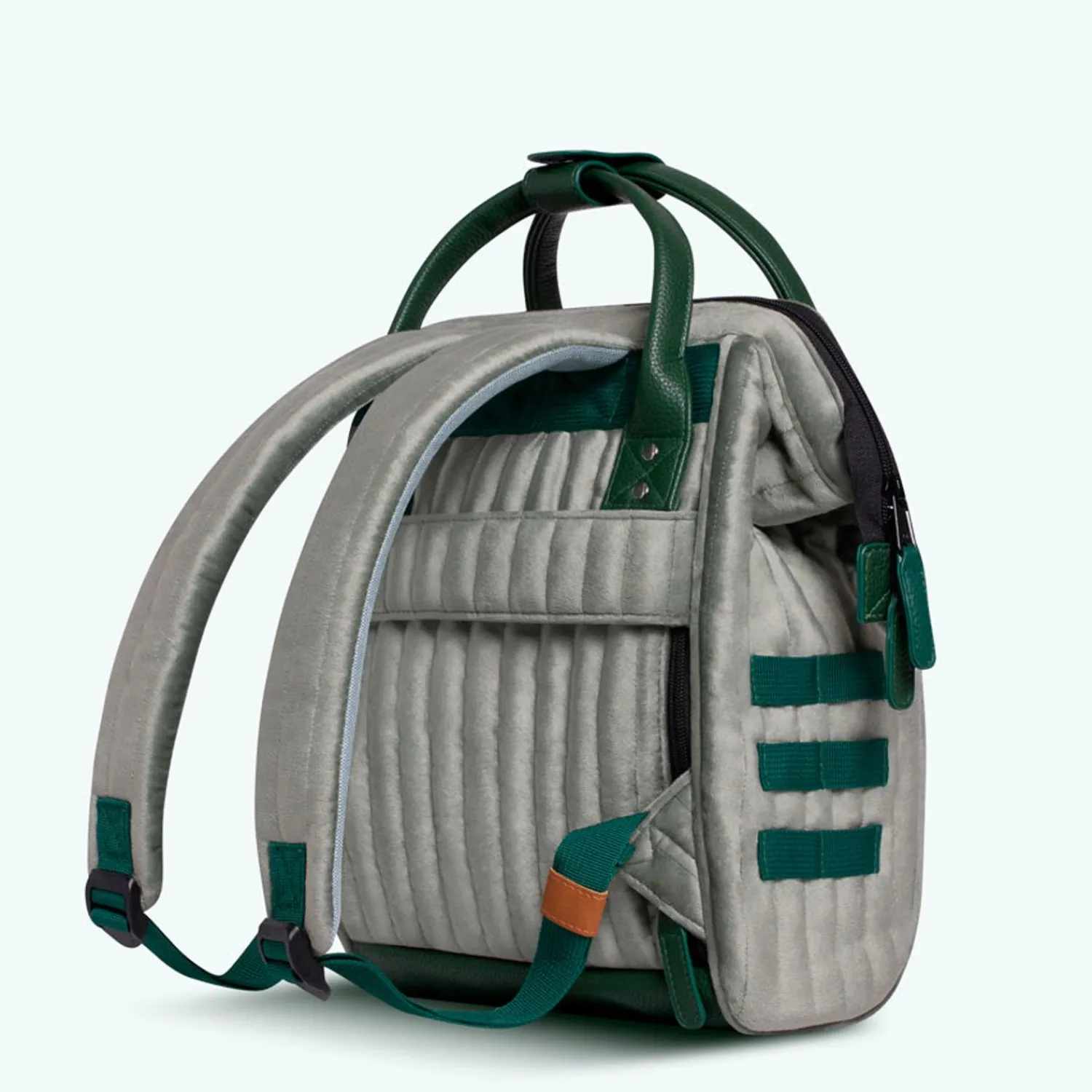 Cabaïa Sac A Dos Ville<Calcutta
