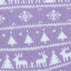 Cabaïa Chaussettes 25/30 Et 31/35<Camille & Marie