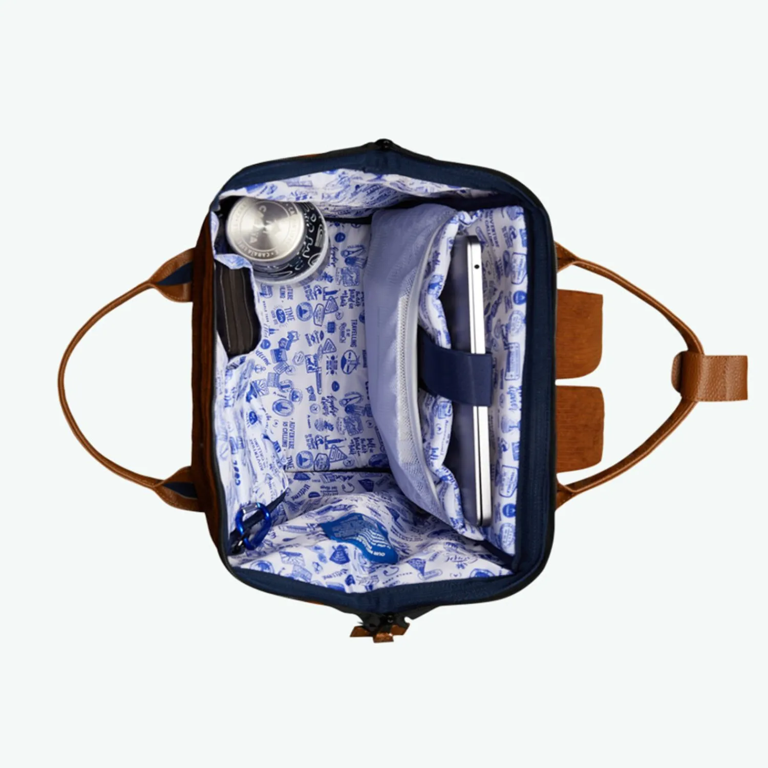 Cabaïa Sac A Dos École<Canton