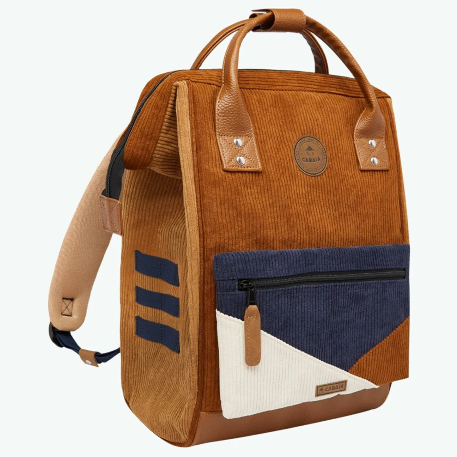 Cabaïa Sac A Dos École<Canton