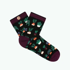 Cabaïa Chaussettes 36/41<Cassandra & Selena