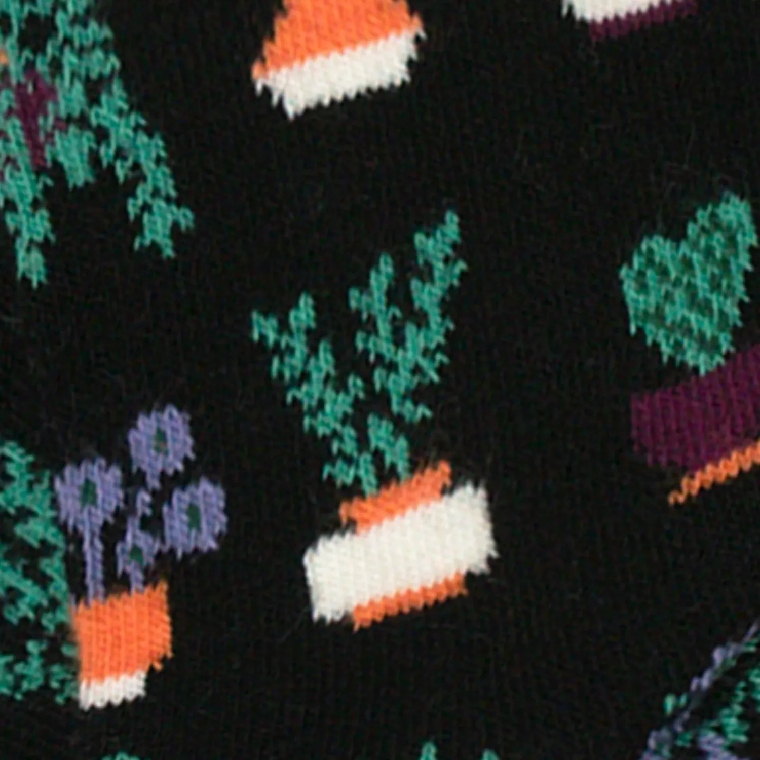 Cabaïa Chaussettes 36/41<Cassandra & Selena