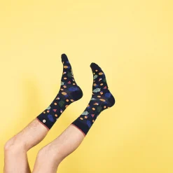 Cabaïa Chaussettes 41/46<Cedric & Audrey