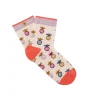 Cabaïa Chaussettes 36/41<Charlotte & Eyden