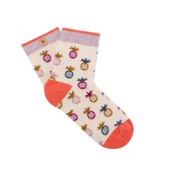 Cabaïa Chaussettes 36/41<Charlotte & Eyden