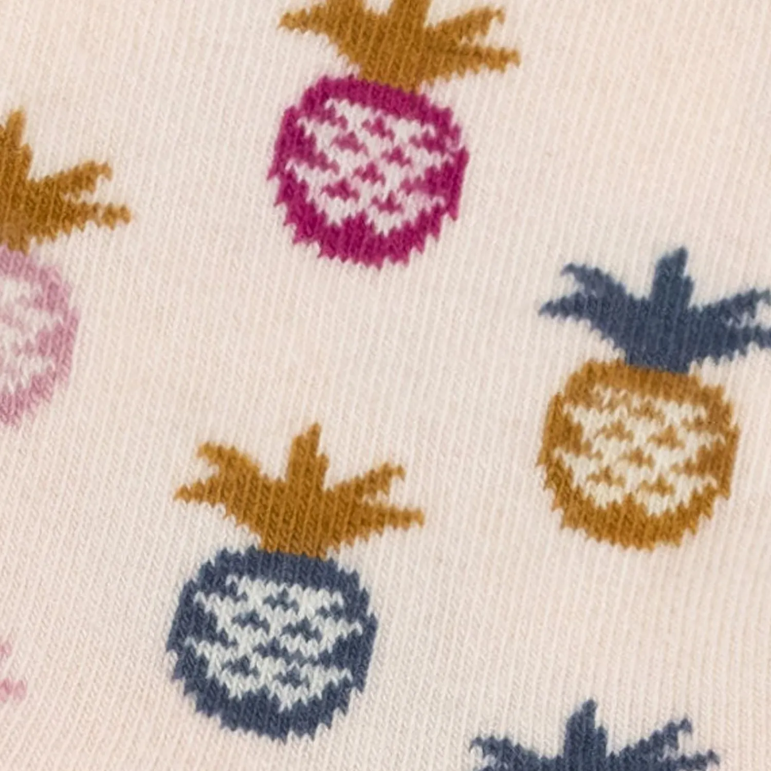 Cabaïa Chaussettes 36/41<Charlotte & Eyden
