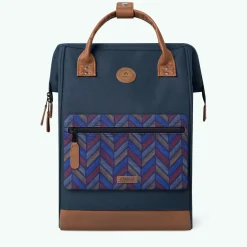 Cabaïa Sac A Dos Ville<Chicago
