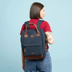 Cabaïa Sac A Dos École<Chicago