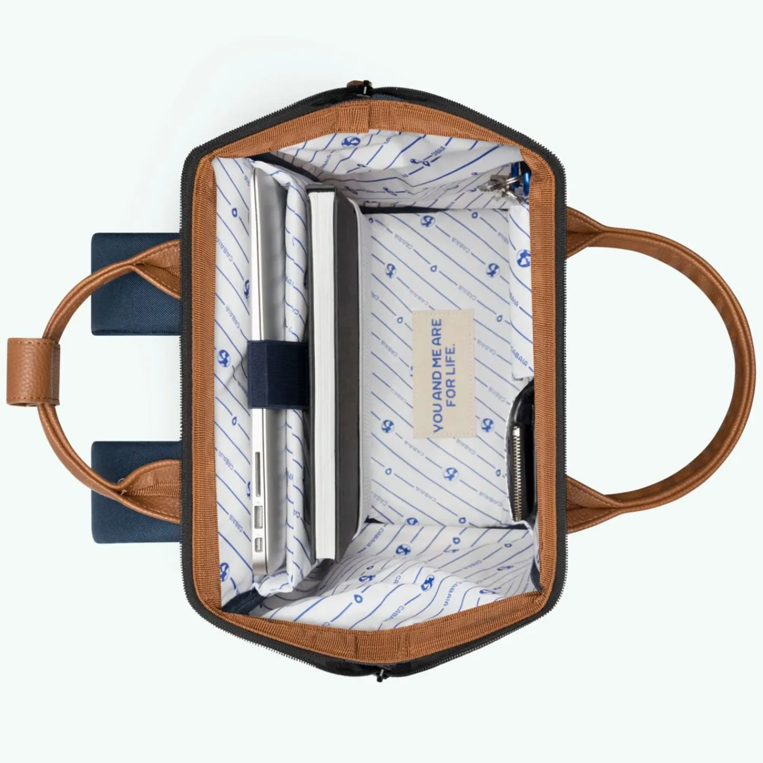 Cabaïa Sac A Dos École<Chicago