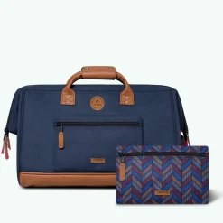 Cabaïa Sac A Dos Voyage<Chicago