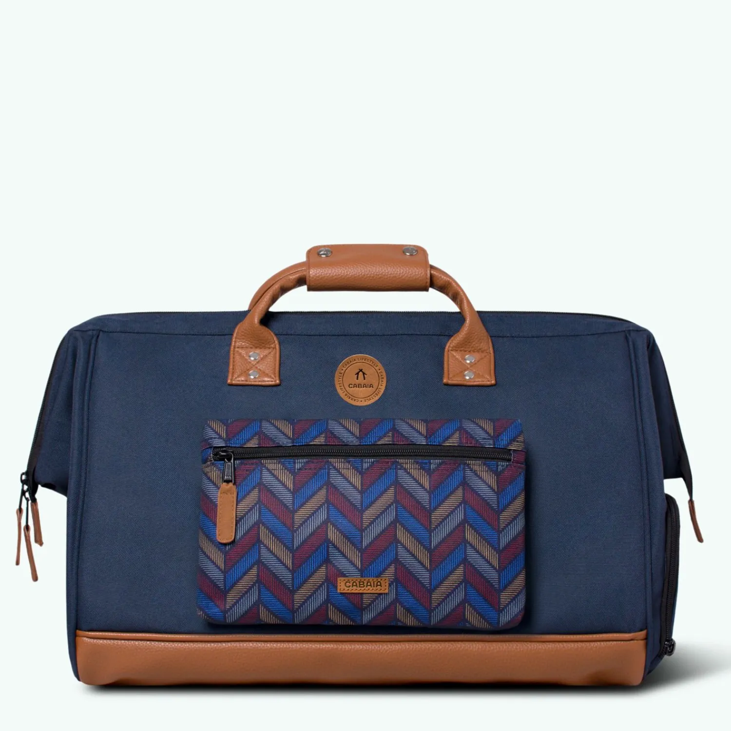 Cabaïa Sac A Dos Voyage<Chicago