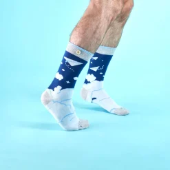 Cabaïa Chaussettes 41/46<Christian & Sirine