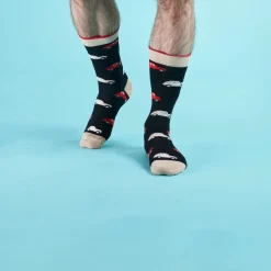 Cabaïa Chaussettes 41/46<Christophe & Maria