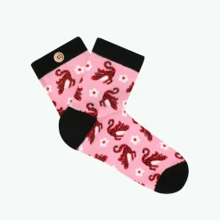 Cabaïa Chaussettes 36/41<Colette & Brahim