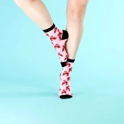 Cabaïa Chaussettes 36/41<Colette & Brahim