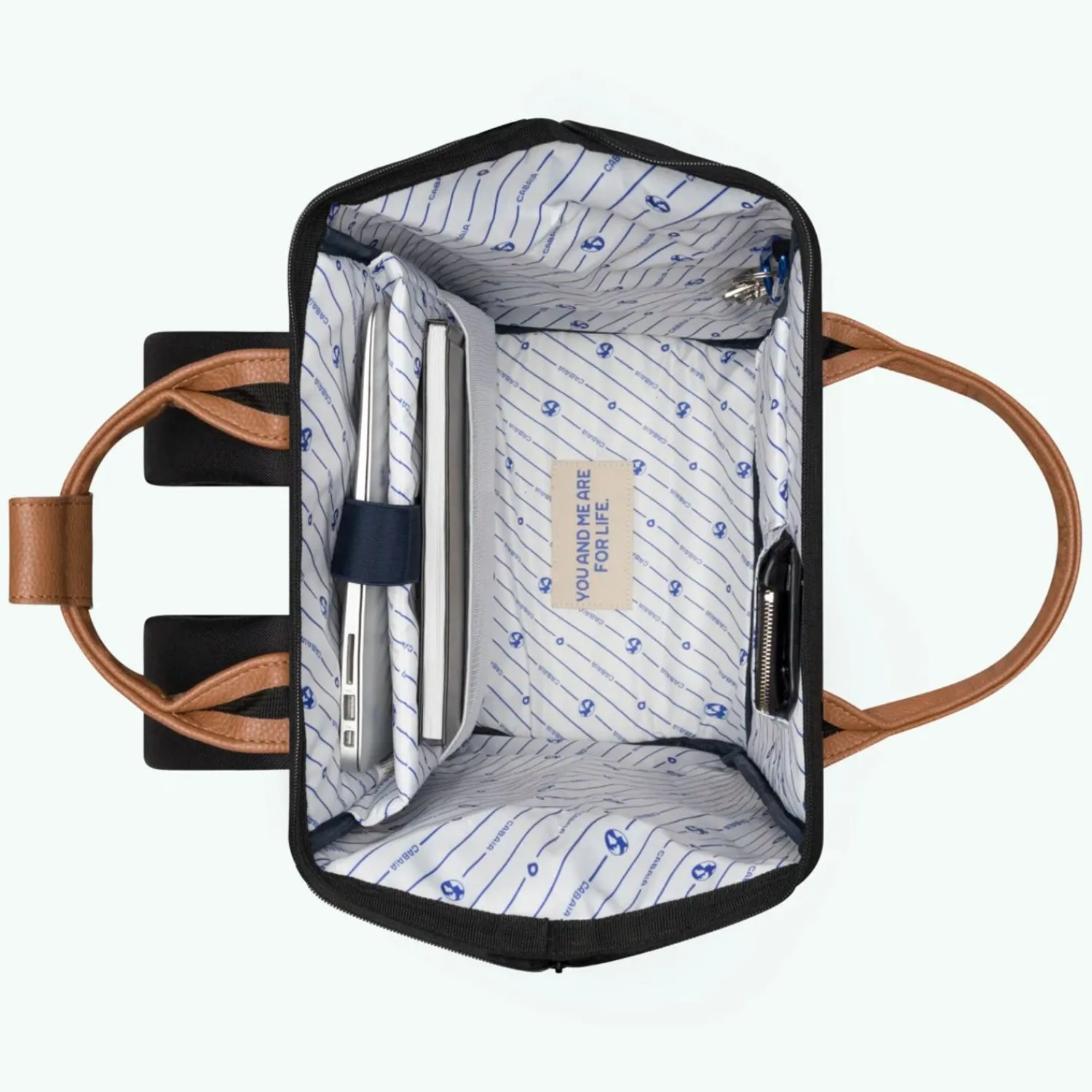 Cabaïa Sac A Dos Ville<Cologne