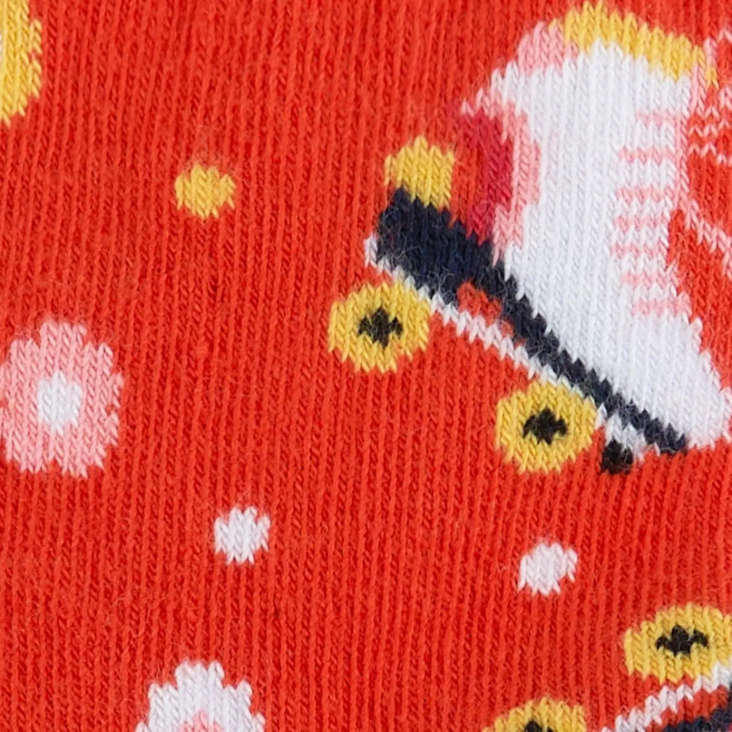 Cabaïa Chaussettes 25/30 Et 31/35<Comme Sur Des Roulettes
