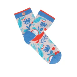 Cabaïa Chaussettes 25/30 Et 31/35<Coraline & Esteban