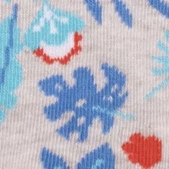 Cabaïa Chaussettes 25/30 Et 31/35<Coraline & Esteban