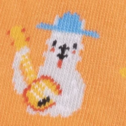 Cabaïa Chaussettes 25/30 Et 31/35<Crazy Animals