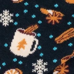 Cabaïa Chaussettes 41/46<Cyril & Flora