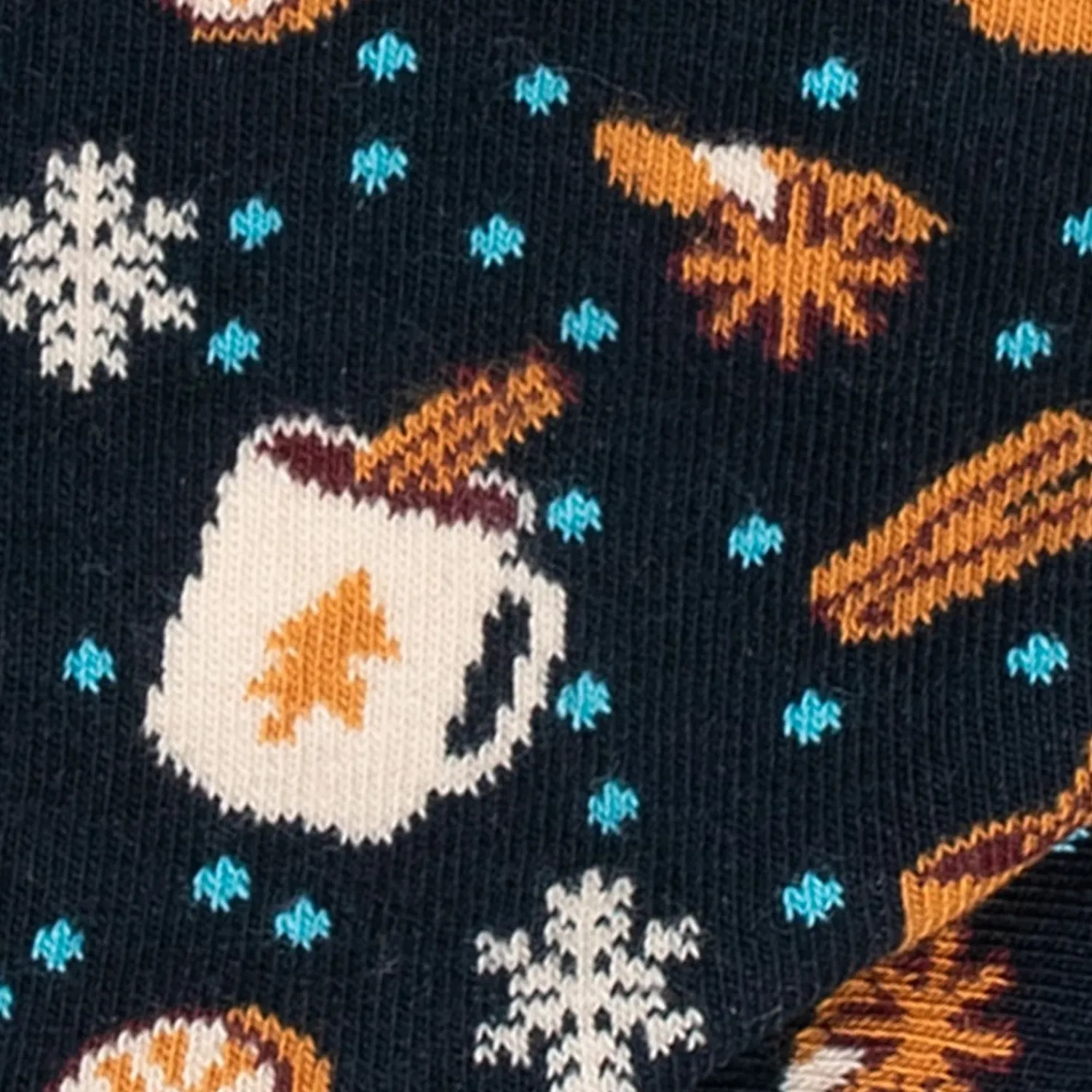 Cabaïa Chaussettes 41/46<Cyril & Flora