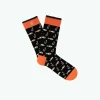 Cabaïa Chaussettes 41/46<Cyril & Pauline