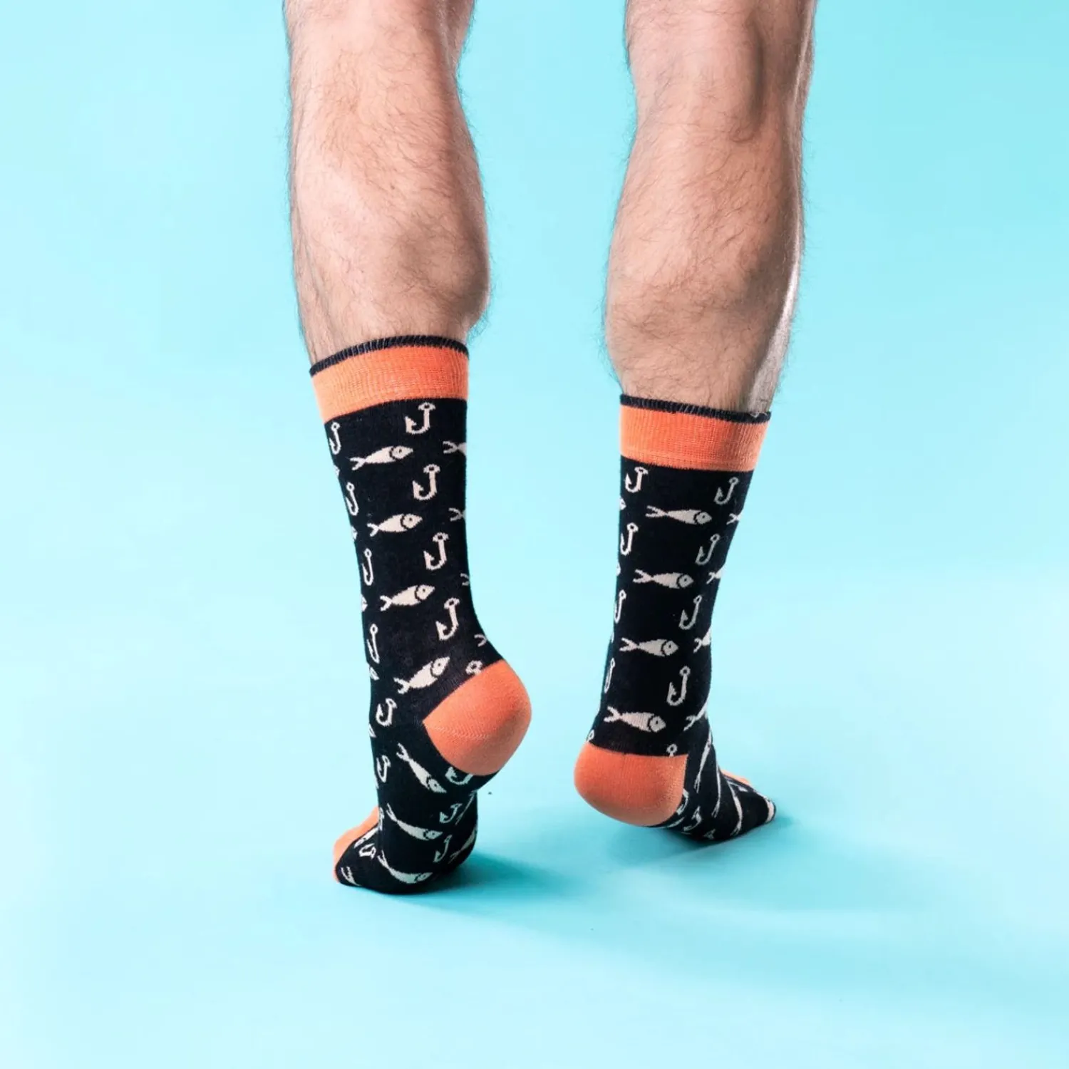 Cabaïa Chaussettes 41/46<Cyril & Pauline