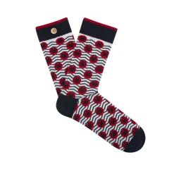 Cabaïa Chaussettes 41/46<Cyril & Stephan