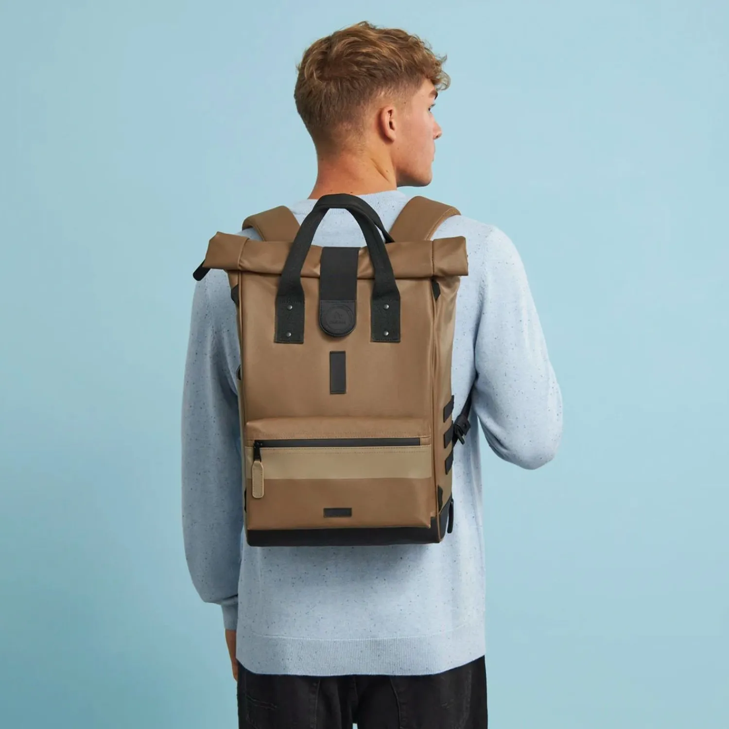 Cabaïa Sac A Dos Velo<Da Nang