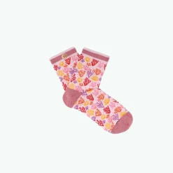Cabaïa Chaussettes 36/41<Damia & Nadine