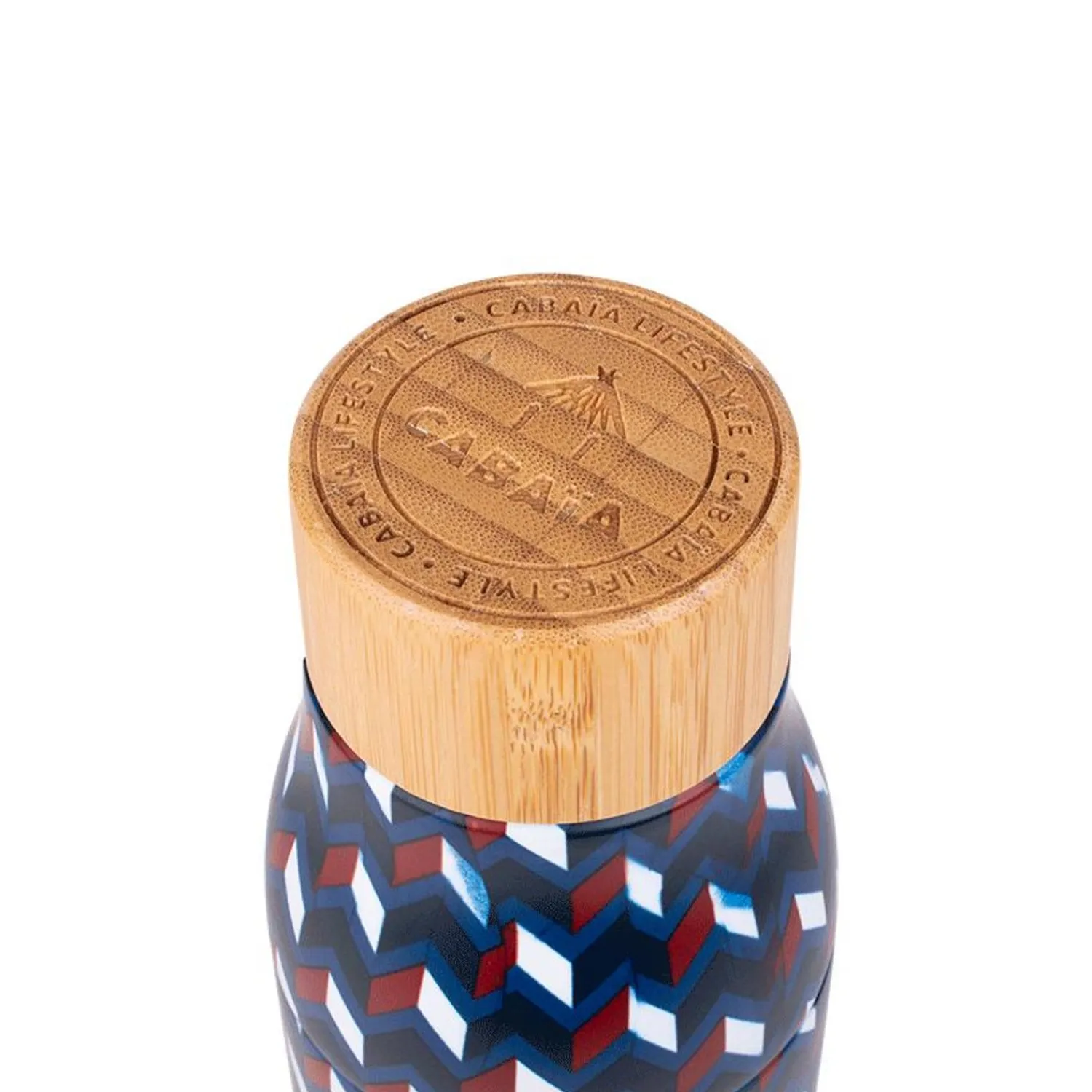 Cabaïa Gourdes 1000Ml<Dausmenil